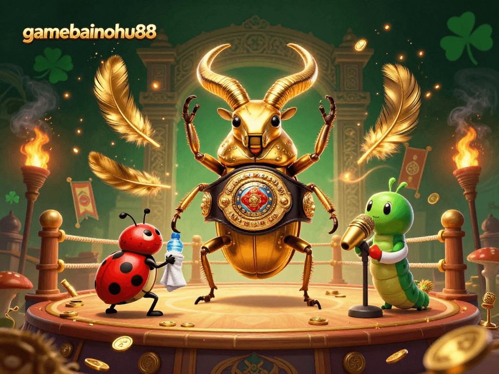 The gamebainohu88 Roadmap: Where to Begin and How to Master Winning Strategies in 2026