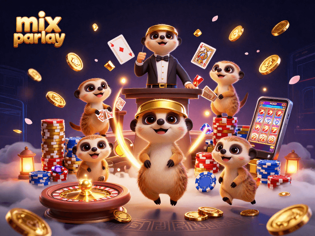 How Mix Parlay Can Change Your Betting Strategies for Greater Success in 2026