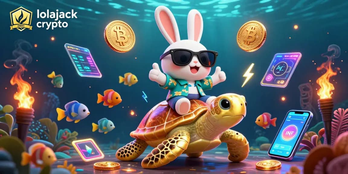 How to Combine lolajack crypto with Winning Casino Strategies for Better Odds in 2026