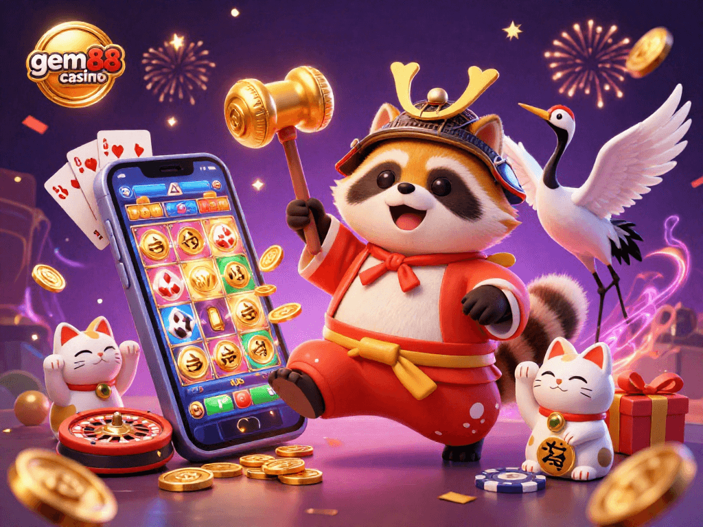 4 Proven Methods to Maximize gem88 casino Winning Strategies in 2026