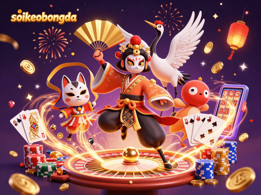 8 Steps to Mastering Soikeobongda Betting Like a Pro in 2026