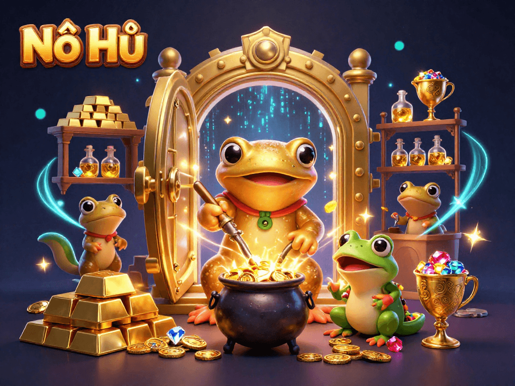 How to Leverage Nổ Hũ for Maximum Winning Strategies in 2026