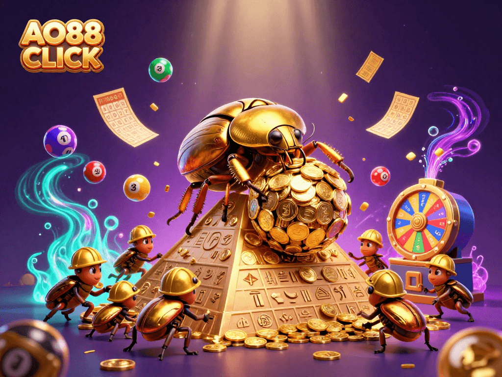 How to Win More with AO88 CLICK: Expert Strategies for Successful Gambling in 2026