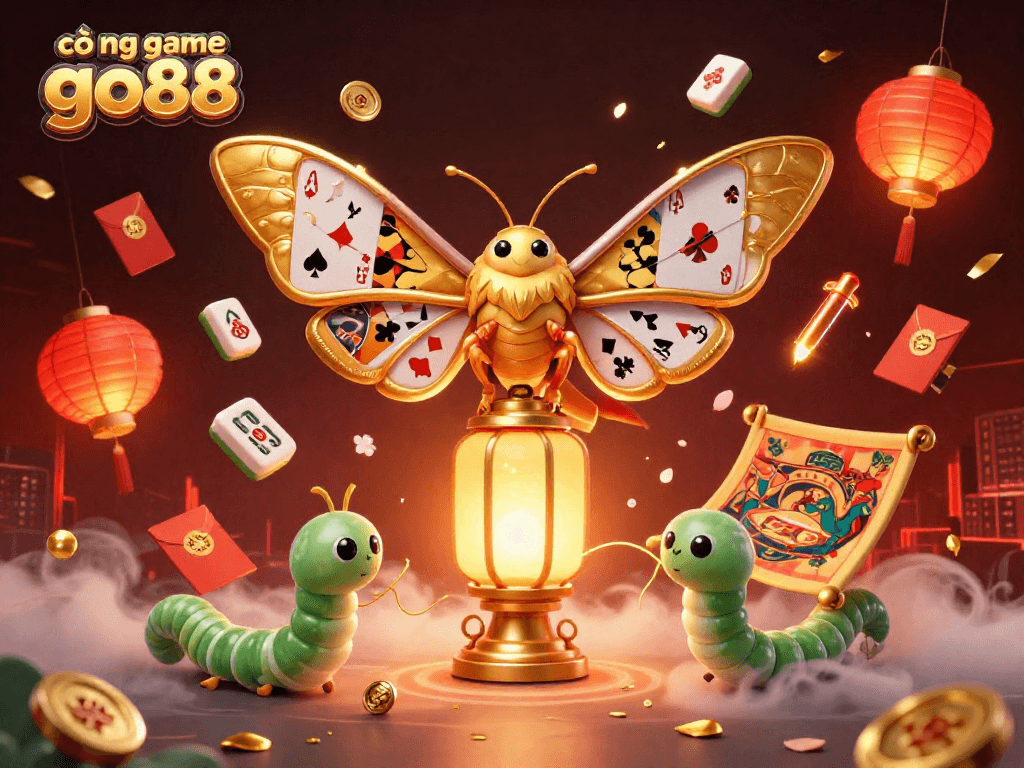 Điểm Nổi Bật Của Cổng Game Go88 So Với Các Đối Thủ Trong Năm 2026?