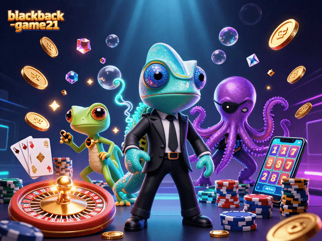 A blackjack-game21 Snapshot: Quick 2026 Status Update on Winning Strategies