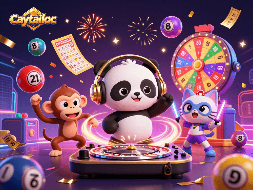 Before You Start caytailoc: Essential Strategies for Winning Jackpot Games in 2026