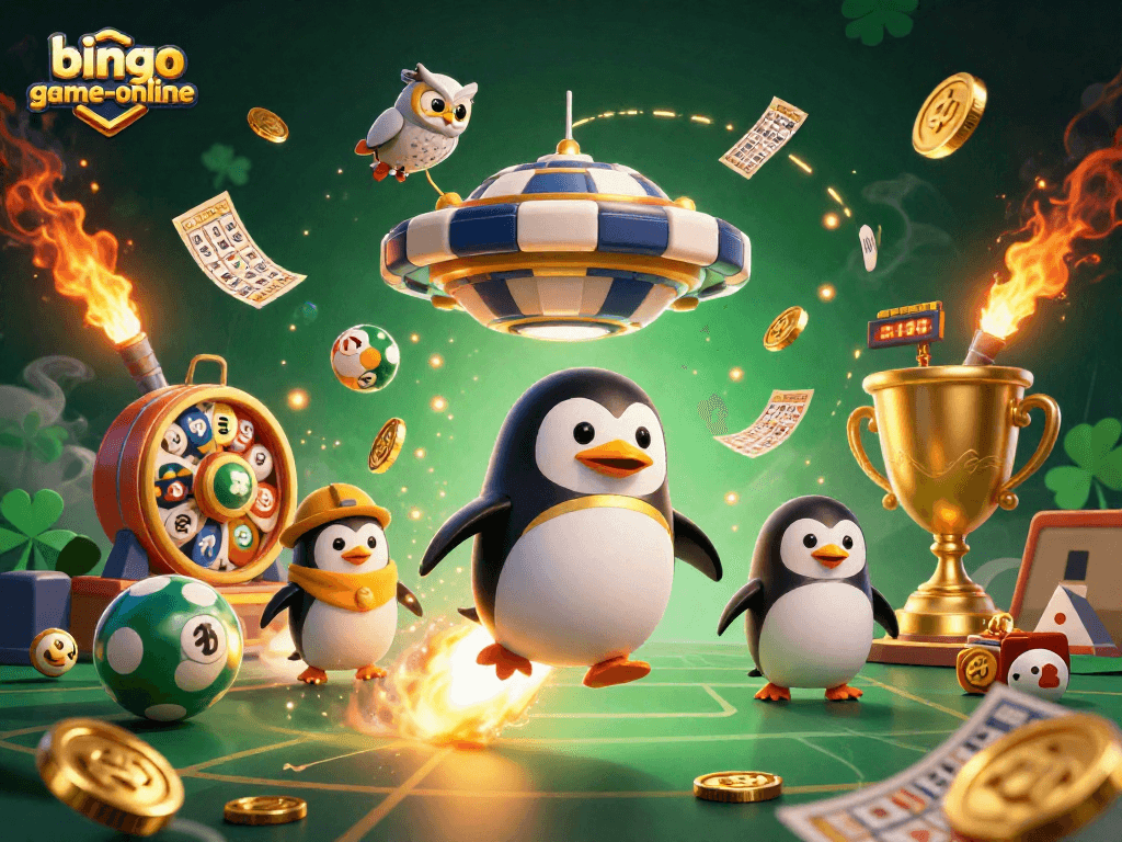 bingo-game-online Pros and Cons: An Honest Breakdown of Winning Strategies for 2026