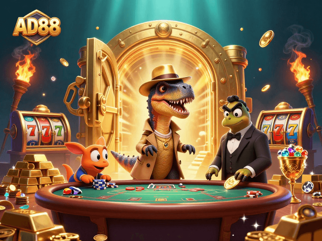7 Warning Signs When Choosing AD88 for Winning Strategies in 2026