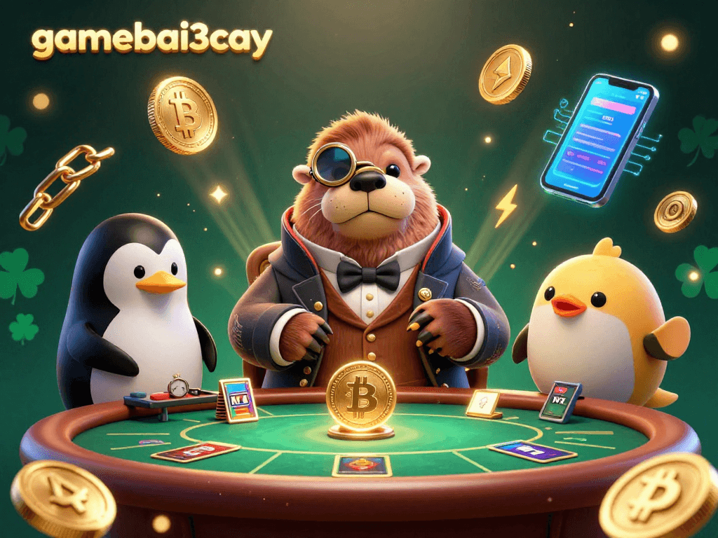 Switching to gamebai3cay: What to Expect and Why for Reliable Gambling Strategies in 2026