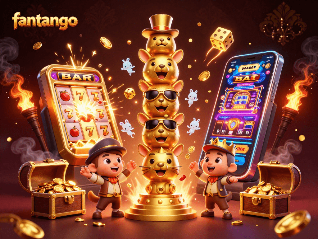 How to Upgrade Your fantango Experience in 2026 for Winning Strategies