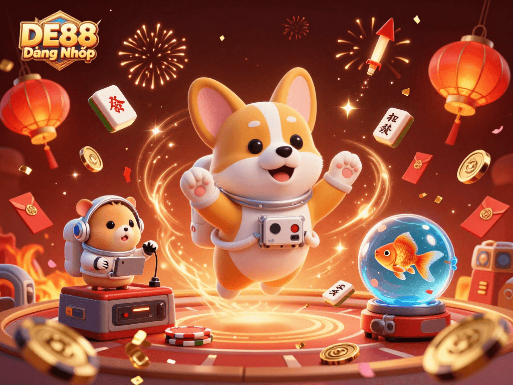 How Long Does It Take to See DE88 Đăng Nhập Results for Winning Strategies?