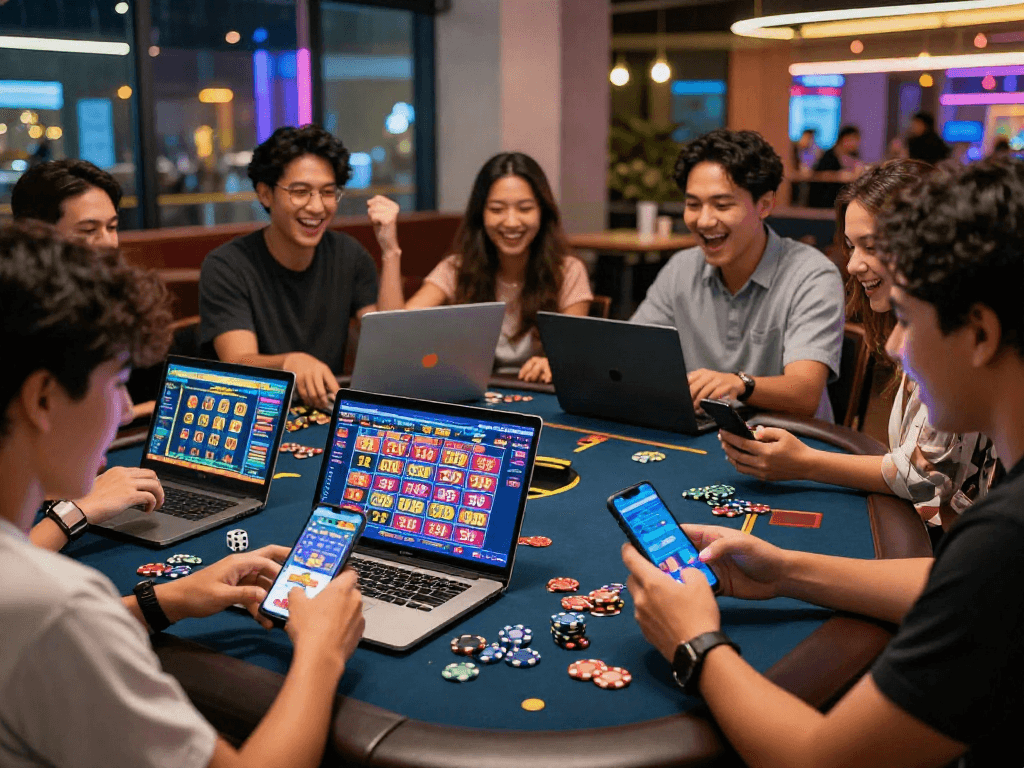 3 Secrets About Situs Togel That Experts Won't Tell You
