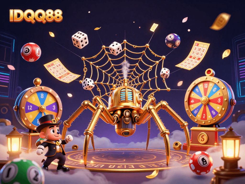 IDQQ88 Myths Debunked: Winning Strategies for 2026 Gamblers