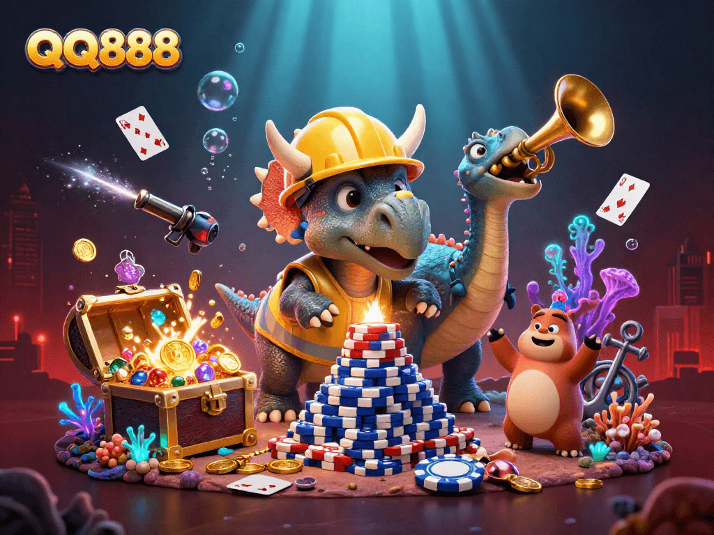 Consistent QQ888 Strategies: The Method Behind Winning Odds for Gamblers in 2026