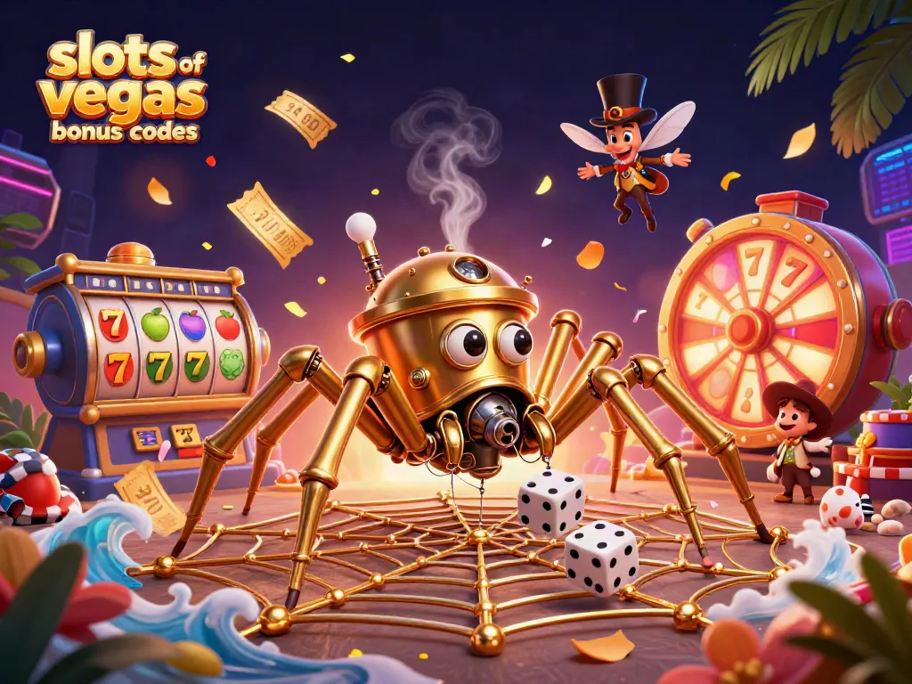 Engage with current slots of vegas bonus codes while enjoying a vibrant casino atmosphere.