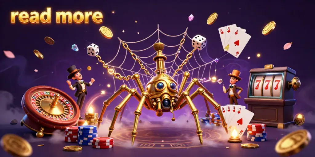 Catch the excitement in the online casino world; read more to seize every winning chance.