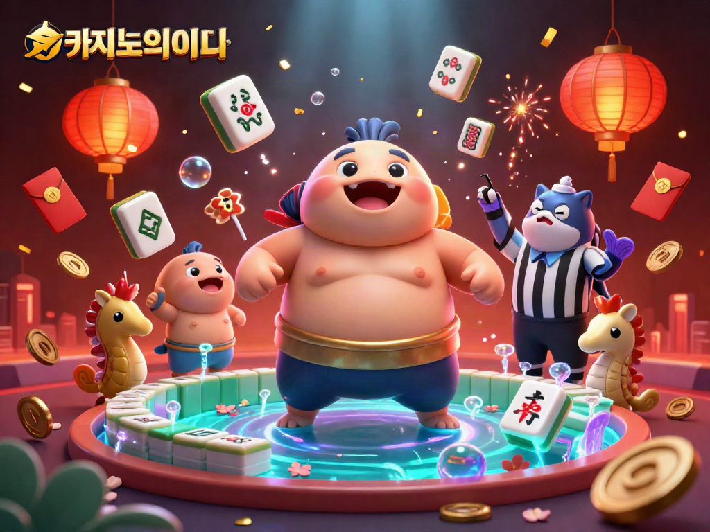카지노사이트에서 흥미로운 바다 거북이 대결과 함께 다양한 게임 요소를 즐겨보세요.