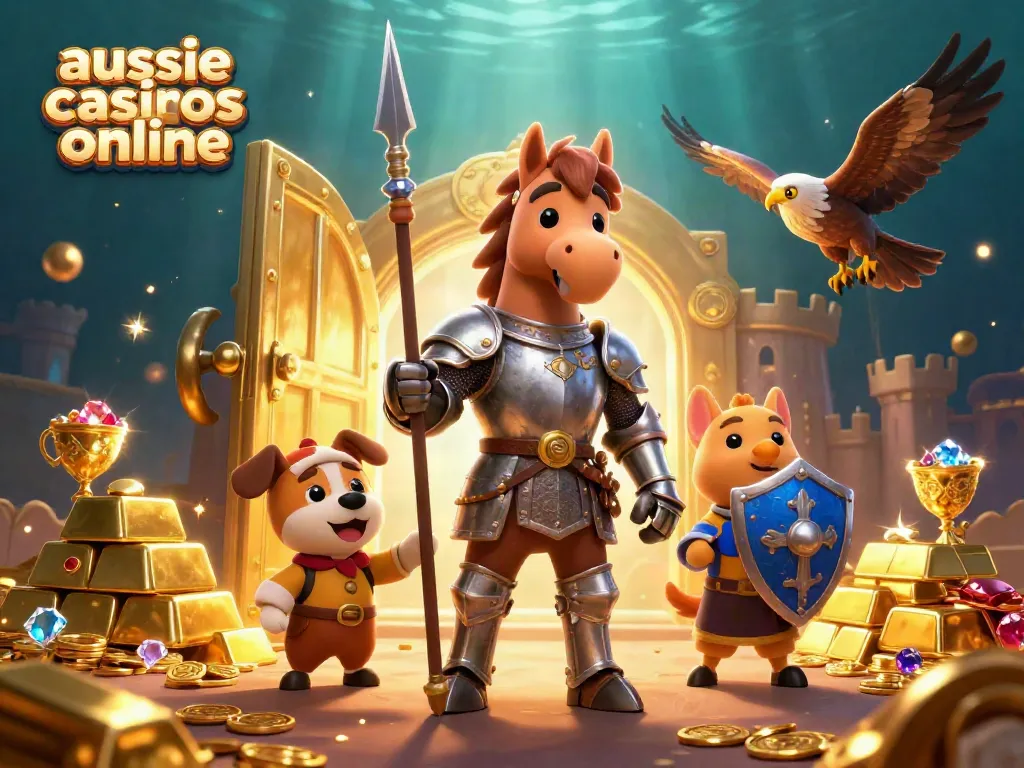 Play your favorite pokies at aussie casinos online with thrilling rewards and bonuses.