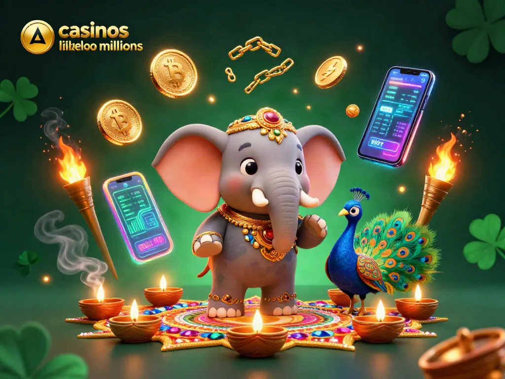 Engage with casinos like hello millions for exciting gameplay and stellar prizes.